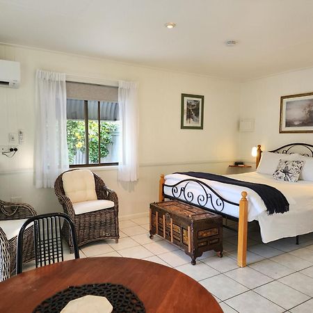 Chillagoe Cabins&Tours Extérieur photo