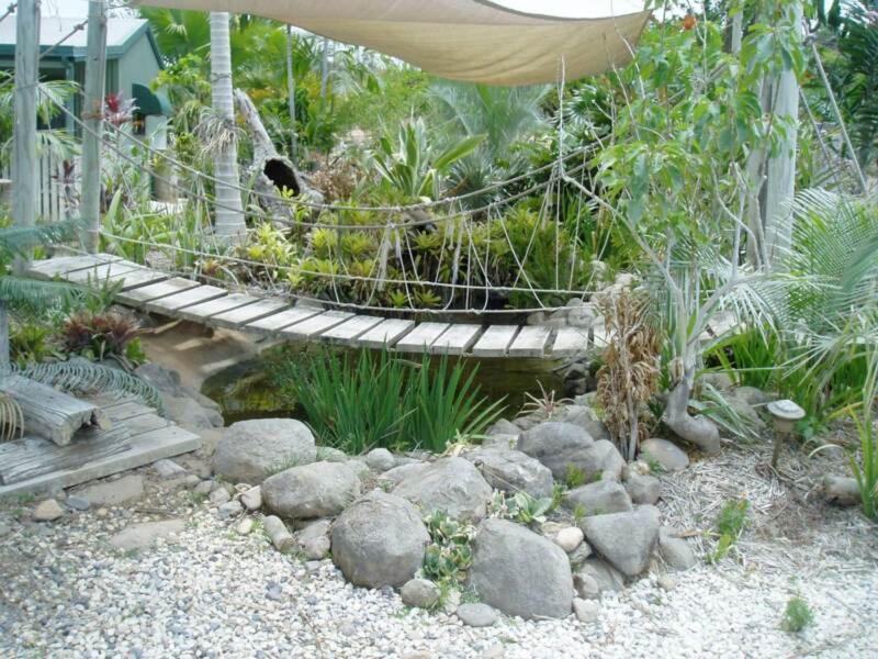 Chillagoe Cabins&Tours Extérieur photo