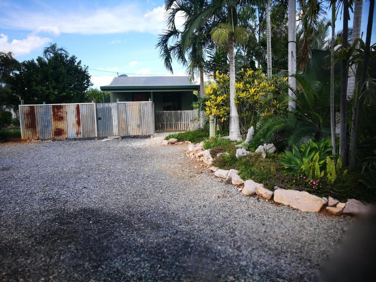 Chillagoe Cabins&Tours Extérieur photo