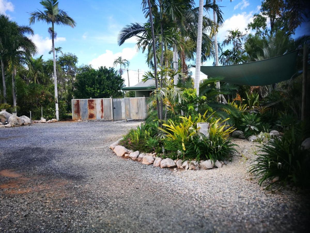 Chillagoe Cabins&Tours Extérieur photo