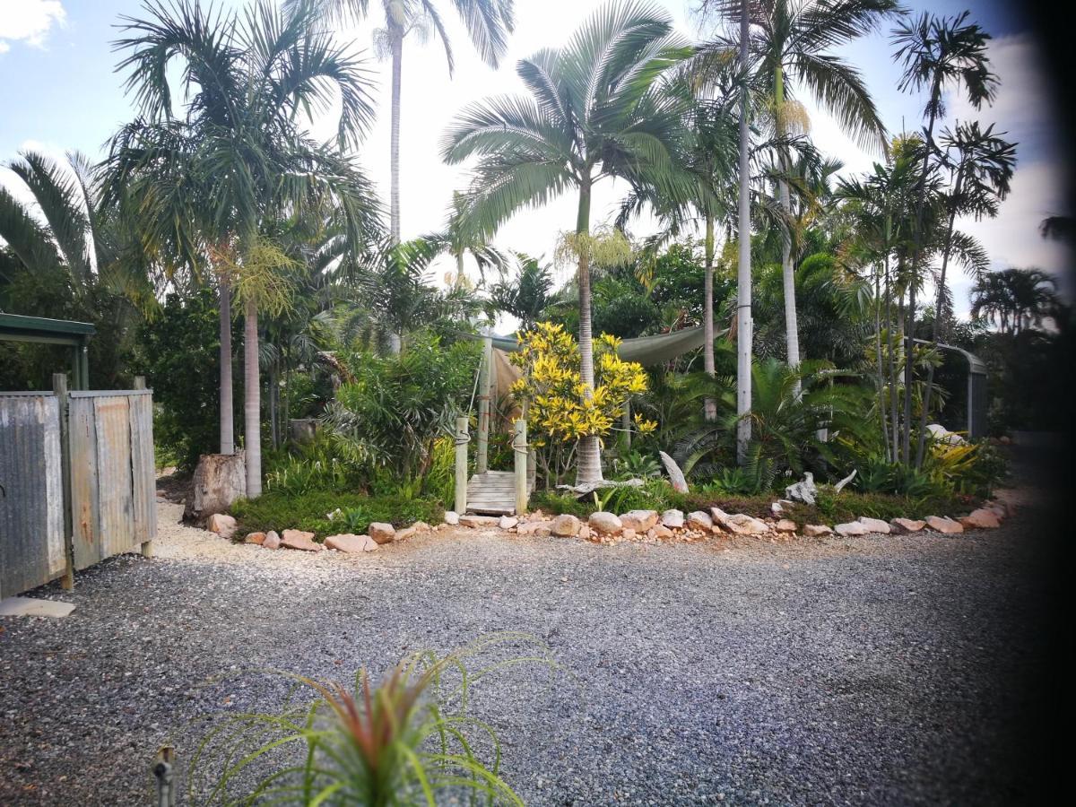 Chillagoe Cabins&Tours Extérieur photo
